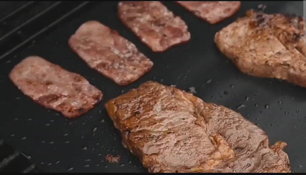 Lamina para Parrilla (Pack de 2 Unidades)