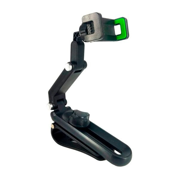 Soporte para celular con Clip Ajustable