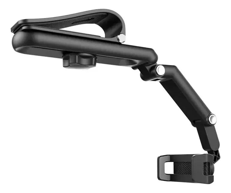 Soporte para celular con Clip Ajustable