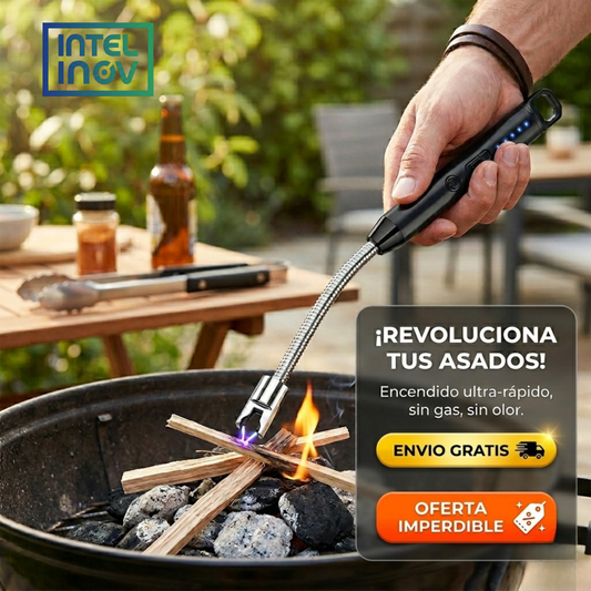 Encendedor eléctrico Recargable