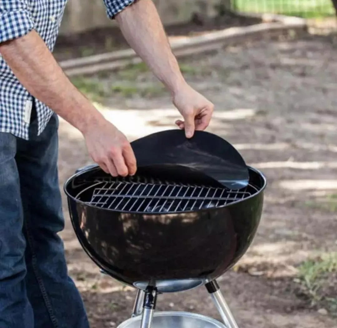 Lamina para Parrilla (Pack de 2 Unidades)