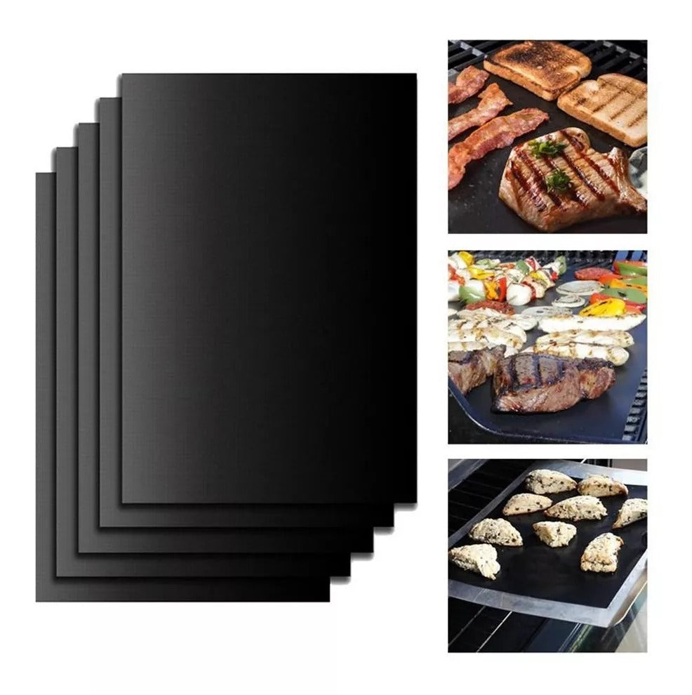 Lamina para Parrilla (Pack de 2 Unidades)